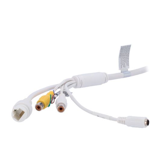 XS-IPD844ZWAS-4U-AI-TIOC, IP kamera 4 megapiksela Pametno dvostruko svjetlo, 1/2,7" CMOS