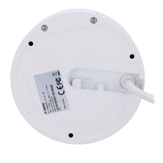 XS-IPD844ZWAS-4U-AI-TIOC, IP kamera 4 megapiksela Pametno dvostruko svjetlo, 1/2,7" CMOS