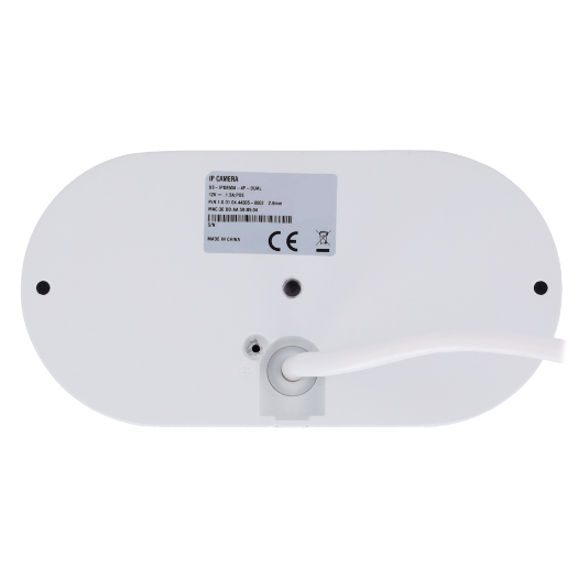 XS-IPD850A-4P-DUAL X Security Dual Dome IP Camera   2x 4 Megapixel (2560x1440) 