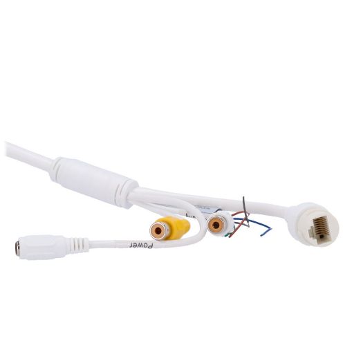 XS-IPD850A-4P-DUAL, X, Sigurnosna dvostruka IP kamera s kupolom, 2x 4 megapiksela (2560x1440)