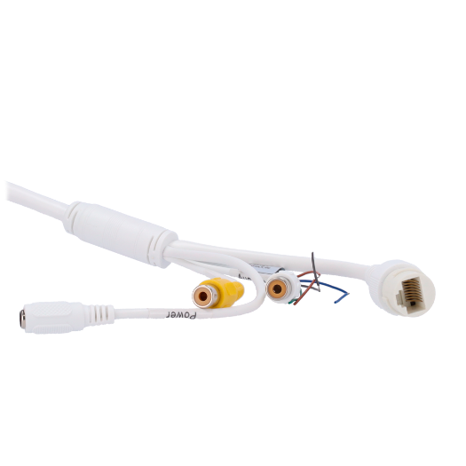 XS-IPD850A-4P-DUAL X Security Dual Dome IP Camera   2x 4 Megapixel (2560x1440) 