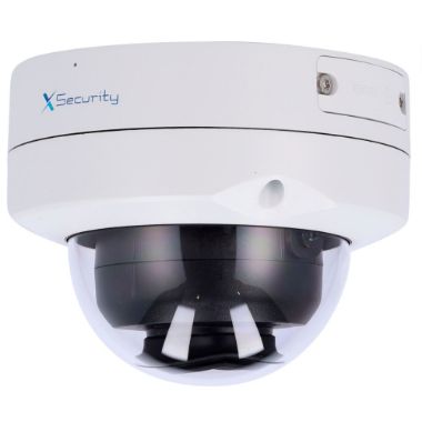 XS-IPD862A-5U-MIND-HDMI, X, Sigurnosna IP kupolasta kamera, 4 megapiksela (2688x1520)