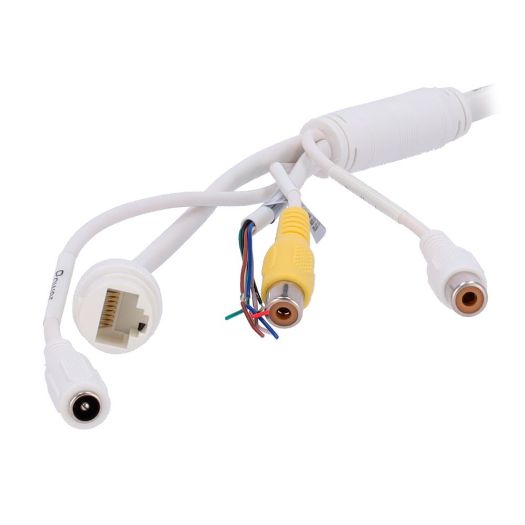 XS-IPD850A-4U-MIND, X, Sigurnosna dvostruka IP kamera s kupolom, 2x 4 megapiksela (2560x1440)