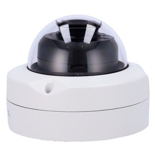 XS-IPD862A-5U-MIND-HDMI X Security IP Turret Camera    4 Megapixel (2688x1520) 