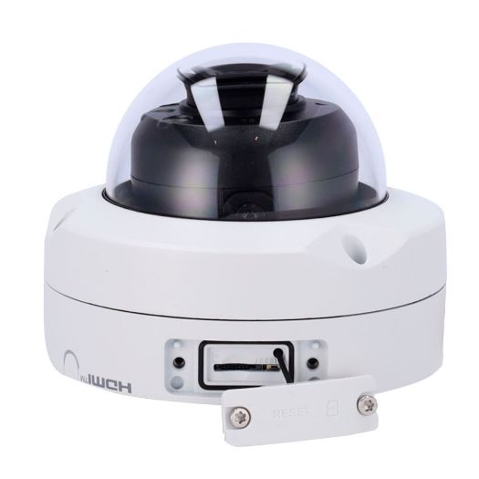 XS-IPD862A-5U-MIND-HDMI, X, Sigurnosna IP kupolasta kamera, 4 megapiksela (2688x1520)