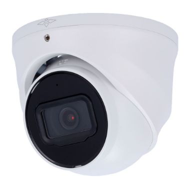 XS-IPD987W-8P-AI, X, Sigurnosna IP kupolasta kamera, 8 megapiksela (38402160)