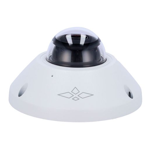 XS-IPDM360A-5U-AI, X, Sigurnosni riblje oko WizMind, 5 MP IP kamera, 1/2.7 Progresivni CMOS