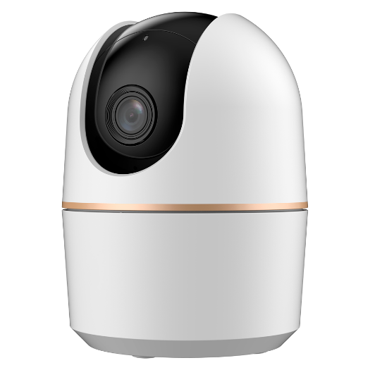 XS-IPH5AP-5EW X Security IP Wi Fi   Resolution 5 MP (2880x1620)   3.6 mm Lens 