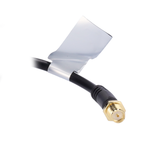 XS-IPMC004SW-4U-L3 4 MP IP kamera 1/2.7" CMOS senzor progresivnog skeniranja, Starlight 