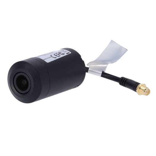 XS-IPMC004SW-4U-L3, 4MP IP kamera, 1/2,7" CMOS s progresivnim skeniranjem Starlight