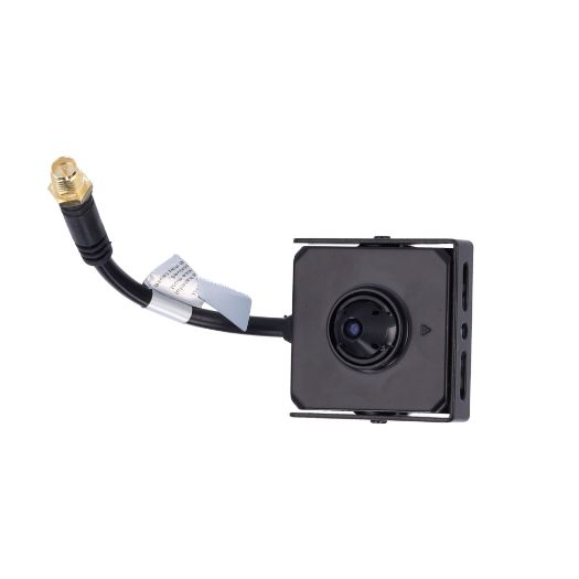 XS-IPMC004SW-4U-L4, 4MP IP kamera, 1/2,7" CMOS s progresivnim skeniranjem Starlight