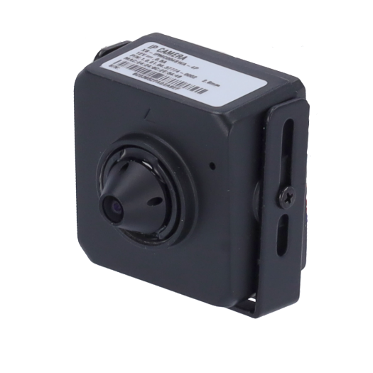 XS-IPMC004SWA-4P 4 MP IP Camera   1/3" Progressive Scan CMOSStarlight   Compression H.265+/H.265/H.264+/H.264/MJPEG 