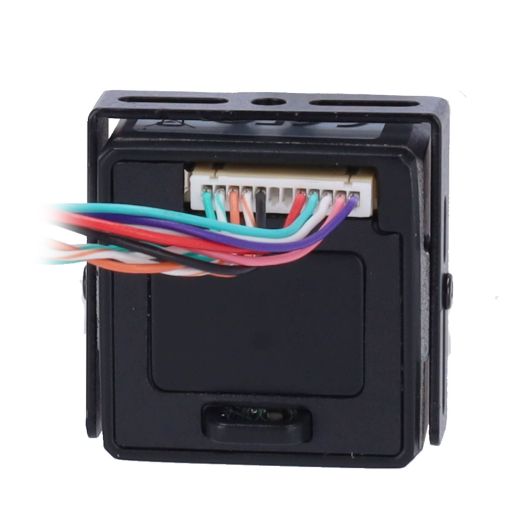 XS-IPMC004SWA-4P, 4MP IP kamera, 1/3" CMOS senzor s progresivnim skeniranjem Starlight, Kompresija H.265+/H.265/H.264+/H.264/MJPEG