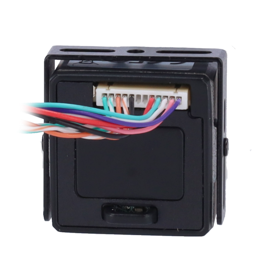 XS-IPMC004SWA-4P 4 MP IP Camera   1/3" Progressive Scan CMOSStarlight   Compression H.265+/H.265/H.264+/H.264/MJPEG 