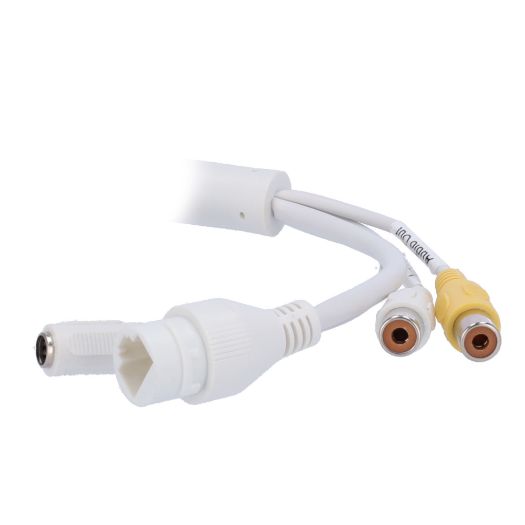 XS-IPMC004SWA-4P, 4MP IP kamera, 1/3" CMOS senzor s progresivnim skeniranjem Starlight, Kompresija H.265+/H.265/H.264+/H.264/MJPEG