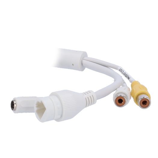 XS-IPMC004SWA-4P 4 MP IP Camera   1/3" Progressive Scan CMOSStarlight   Compression H.265+/H.265/H.264+/H.264/MJPEG 