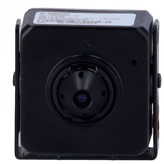 XS-IPMC240A-2U, X, Sigurnosna mini IP pinhole kamera, Rezolucija 2 MP (1920x1080)