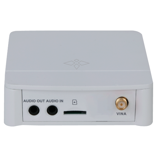 XS-IPMCBOX-4 Main Box for X Security mini cameras   4 Megapixel (2592x1944) 