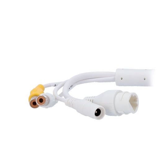 XS-IPMC240A-2U, X, Sigurnosna mini IP pinhole kamera, Rezolucija 2 MP (1920x1080)