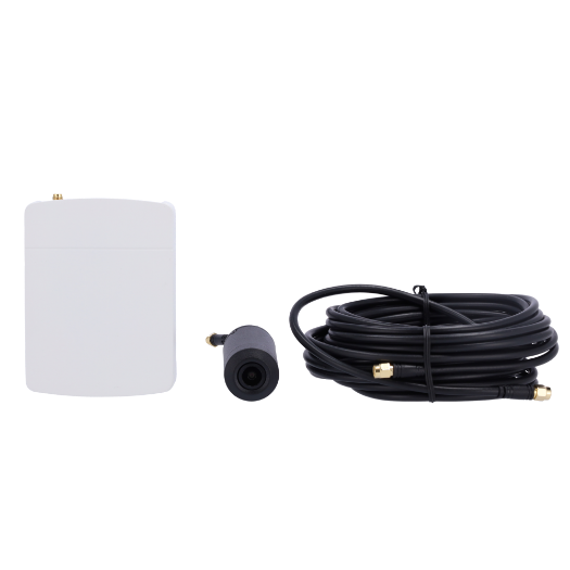 XS-IPMCKIT-4U-L3 X Security Pinhole Camera Kit   4 Megapixel (2688x1520) | Lens 2.8 mm  