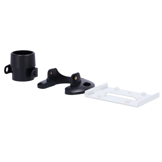 XS-IPMCKIT-4U-L3 X Security Pinhole Camera Kit   4 Megapixel (2688x1520) | Lens 2.8 mm  