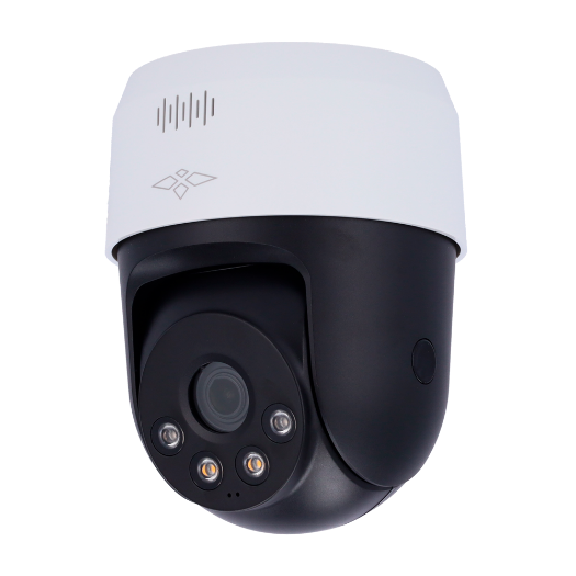 XS-IPPT470-5ES-FC-AI2 X Security PT IP Camera   5 Megapixel (2560 × 1920) 