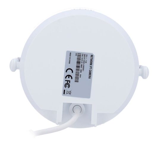 XS-IPPT470-5ESW-FC-AI2, X, Sigurnosna PT IP kamera, 5 megapiksela (2560 1920)