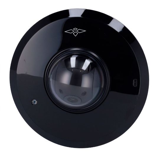 XS-IPSD1004I-4UW-WIZ, X, Sigurnosna 4 Mpx IP PTZ kamera profesionalnog dometa, Varifokalni objektiv 2.8~12 mm (optički zum 4x))