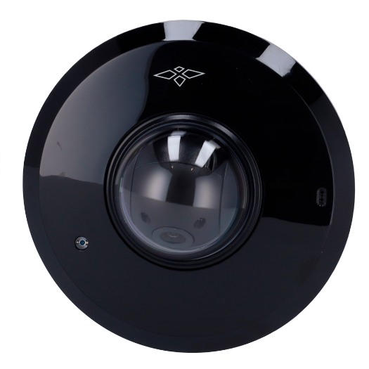 XS-IPSD1004I-4UW-WIZ X Security 4 Mpx Pro Range IP PTZ Camera   Varifocal lens 2.8~12 mm (optical zoom 4x)) 