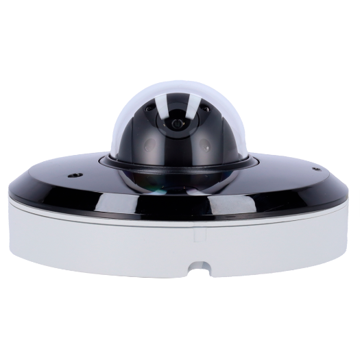 XS-IPSD1004I-4UW-WIZ X Security 4 Mpx Pro Range IP PTZ Camera   Varifocal lens 2.8~12 mm (optical zoom 4x)) 