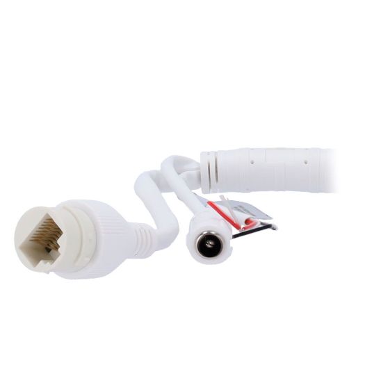 XS-IPSD1004I-4UW-WIZ, X, Sigurnosna 4 Mpx IP PTZ kamera profesionalnog dometa, Varifokalni objektiv 2.8~12 mm (optički zum 4x))