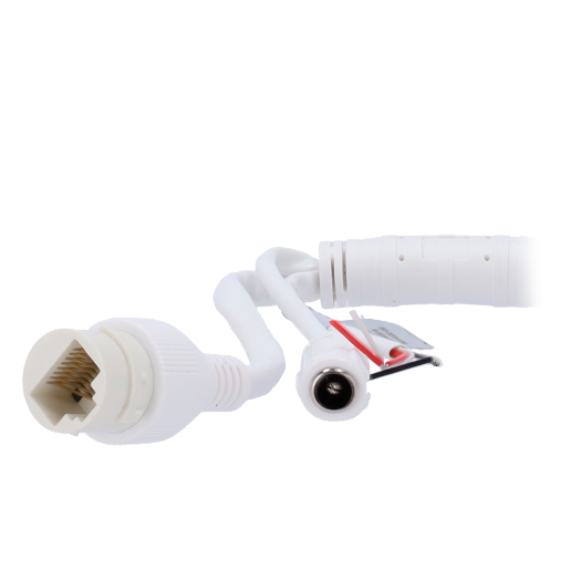 XS-IPSD1004I-4UW-WIZ X Security 4 Mpx Pro Range IP PTZ Camera   Varifocal lens 2.8~12 mm (optical zoom 4x)) 