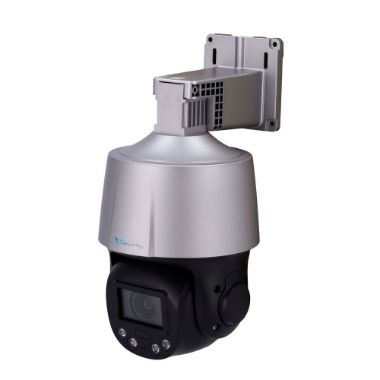 XS-IPSD3005ITA-4U-WIZ-DL, X, Sigurnosna 4 Mpx IP PTZ kamera profesionalnog dometa, Varifokalni objektiv 2.7~13.5 mm (optički zum 5x))
