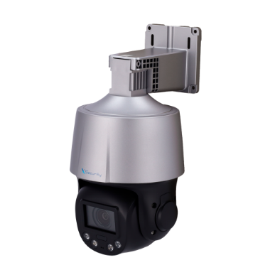 XS-IPSD3005ITA-4U-WIZ-DL X Security 4 Mpx Pro Range IP PTZ Camera   Varifocal lens 2.7~13.5 mm (optical zoom 5x)) 
