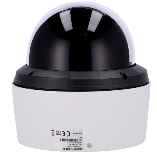 XS-IPSD4025ITA-4U-WIZ X Security 4 Mpx Pro Range IP PTZ Camera   Varifocal lens 5~125 mm (optical zoom 25x)) 