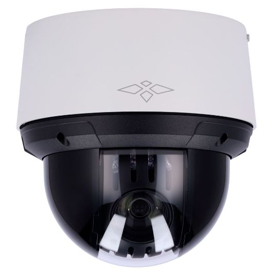 XS-IPSD4025ITA-4U-WIZ, X, Sigurnosna 4 Mpx IP PTZ kamera profesionalnog dometa, Varifokalni objektiv 5~125 mm (optički zum 25x))