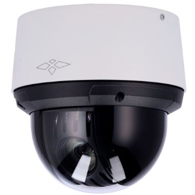 XS-IPSD4025ITA-4U-WIZ, X, Sigurnosna 4 Mpx IP PTZ kamera profesionalnog dometa, Varifokalni objektiv 5~125 mm (optički zum 25x))