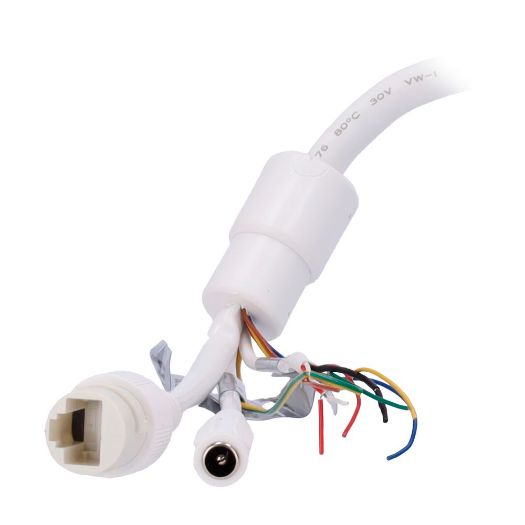 XS-IPSD4025ITA-4U-WIZ, X, Sigurnosna 4 Mpx IP PTZ kamera profesionalnog dometa, Varifokalni objektiv 5~125 mm (optički zum 25x))