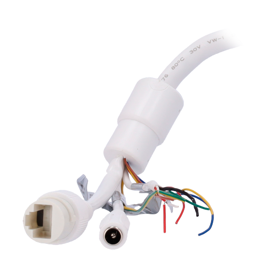 XS-IPSD4025ITA-4U-WIZ X Security 4 Mpx Pro Range IP PTZ Camera   Varifocal lens 5~125 mm (optical zoom 25x)) 