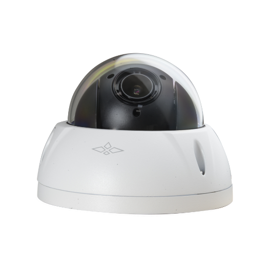 XS-IPSD4604H-4P IP motorized camera 4 Megapixel Pro Range   1/2.8” STARVIS CMOS 