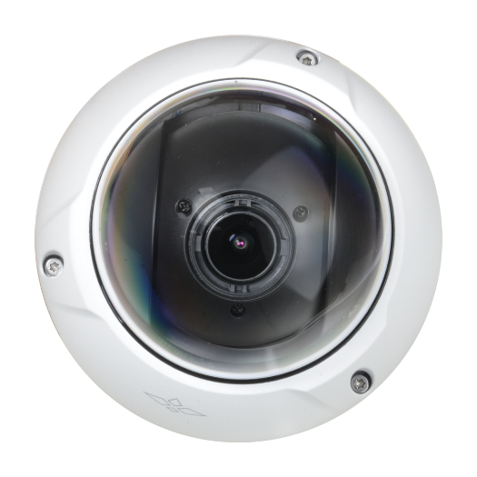 XS-IPSD4604H-4P IP motorized camera 4 Megapixel Pro Range   1/2.8” STARVIS CMOS 