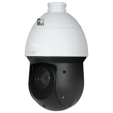 XS-IPSD6325SIWHA-8U-AI PTZ X Security 8 Mpx Ultra Range IP Camera   1/2.8” STARVIS CMOS 
