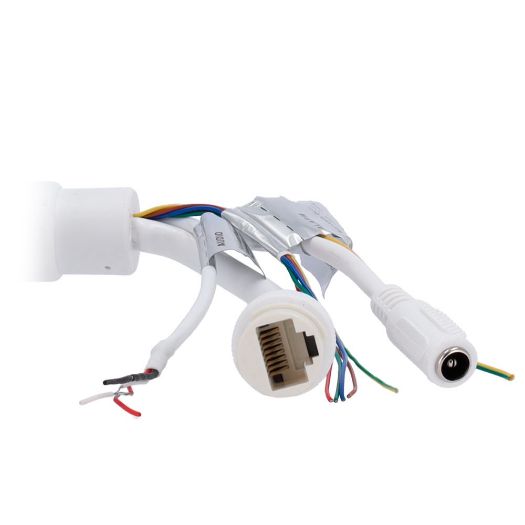 XS-IPSD72B12SAW-2P, 2 MP X, Sigurnosna PTZ IP kamera, 1/2.8 CMOS, Kompresija H265+