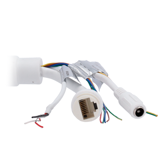 XS-IPSD72B12SAW-2P 2 MP X Security PTZ IP Camera   1/2.8” CMOS   Compression H265+ 