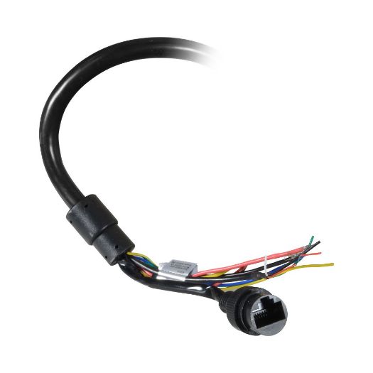 XS-IPSD7525ISWHTA-8U-AI, PTZ X, Sigurnosna IP kamera s ultra dometom od 8 Mpx, Automatsko praćenje / Detekcija lica