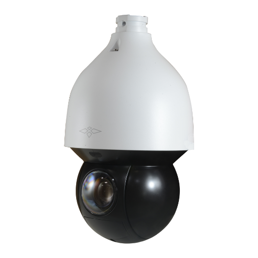 XS-IPSD7525ISWHTA-8U-AI PTZ X Security 8 Mpx Ultra Range IP Camera   Autotracking / Face detection 