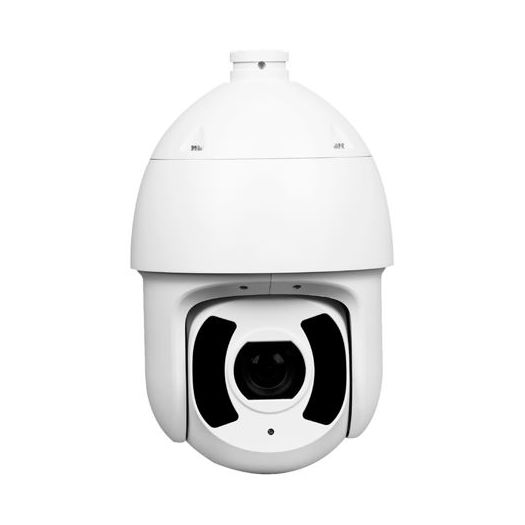 XS-IPSD8245ISWTA-4U-AI2, PTZ X, Sigurnosna 4 Mpx IP kamera ultra dometa, 3.95