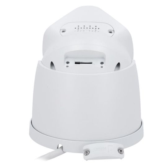 XS-IPT180A-8U-PAN-TIOC, X, Sigurnosna kupolasta IP kamera od 8 megapiksela, Aktivno odvraćanje | SMD 4.0