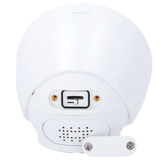 XS-IPT224S-4PW-TIOC, Turret IP kamera 4Mpx PRO serija, Pametni dvostruki domet svjetla 30m | Aktivno odvraćanje