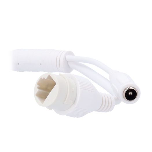 XS-IPT224S-4PW-TIOC, Turret IP kamera 4Mpx PRO serija, Pametni dvostruki domet svjetla 30m | Aktivno odvraćanje